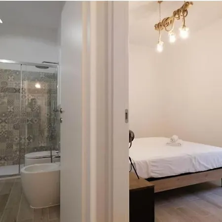 Ama Apartment *