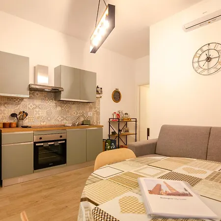 Appartement Ama *
