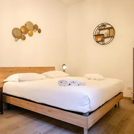 Ama Apartamento Bolonia