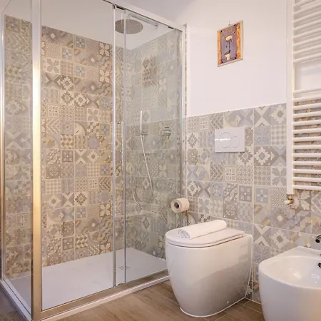 Ama Appartement Bologne