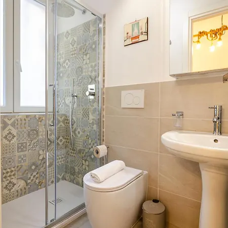 Apartamento Ama Bolonia