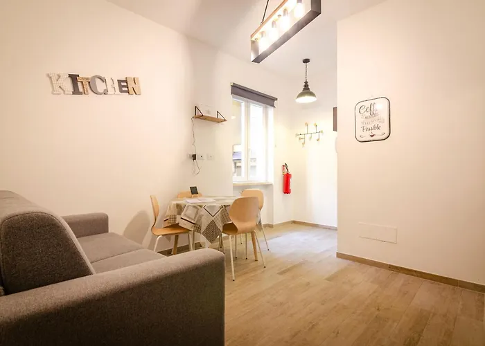 Ama 公寓 博洛尼亚