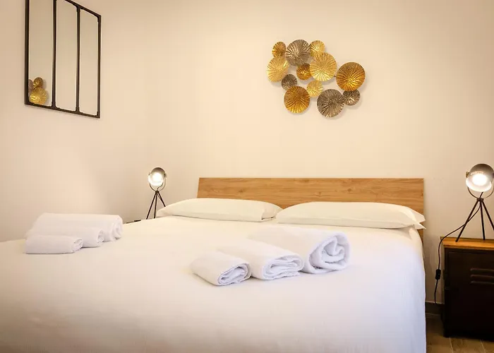 公寓 Ama 博洛尼亚