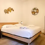 Ama Apartman Bologna