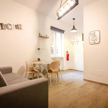 Ama Apartment Bologna