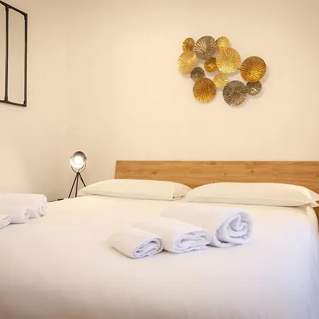 Apartment Ama Bologna
