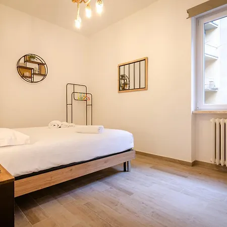 Ama Apartment