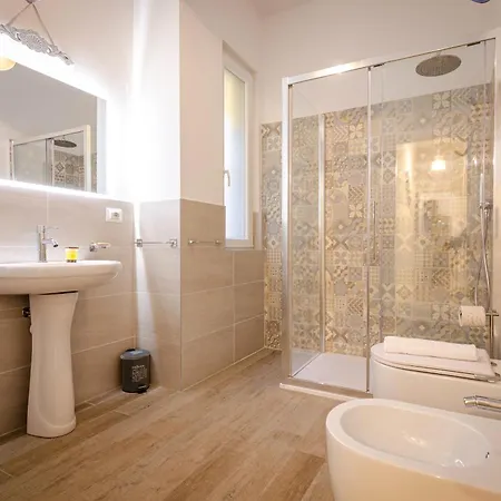 Apartment Ama Bologna