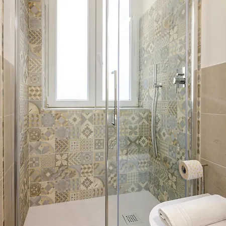 Ama Apartment *