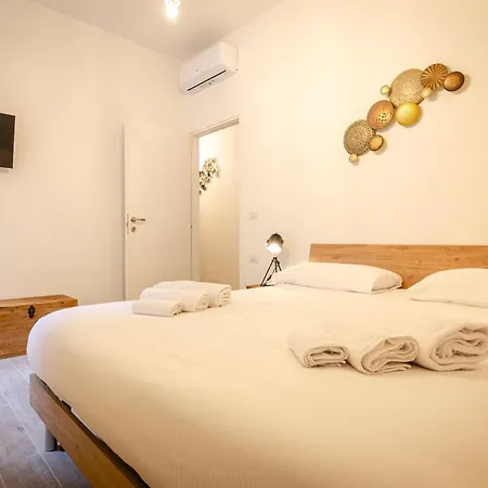 Apartment Ama *