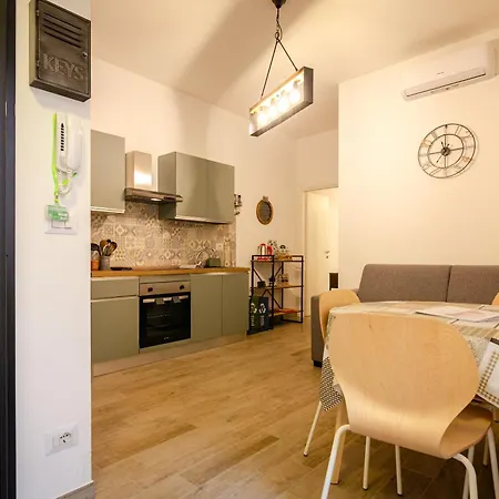 Ama Apartment