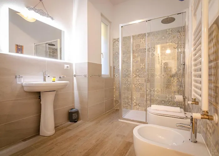 Apartment Ama Bologna