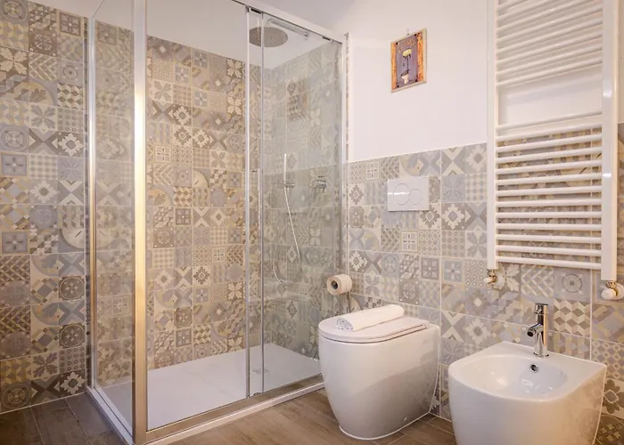 Ama Apartment Bologna