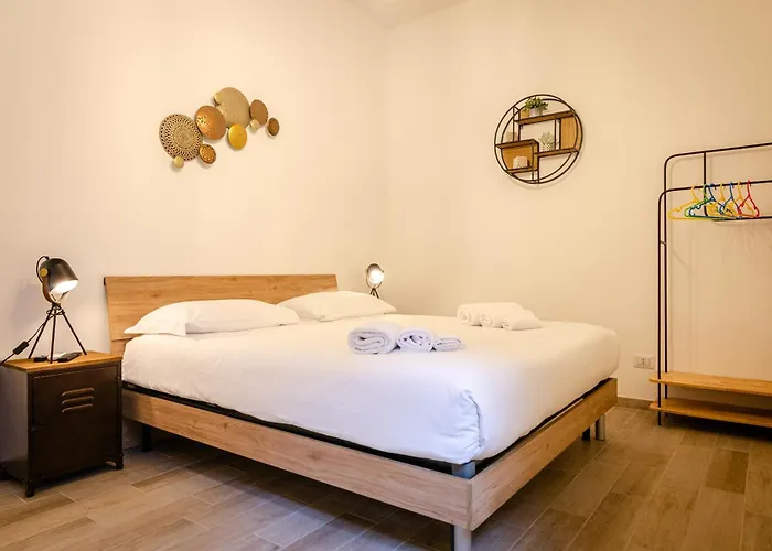 Ama شقة بولونيا